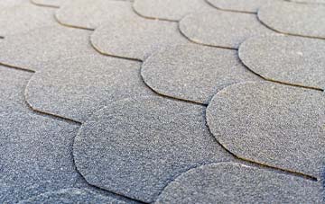 Bestwood asphalt roofing costs
