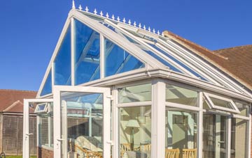 conservatory roof insulation costs Bestwood