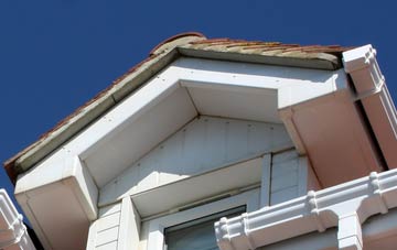 Bestwood fascia installation costs