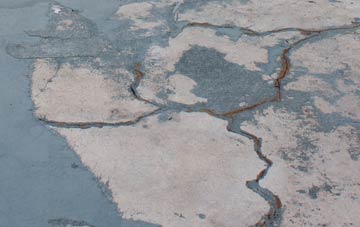 fibreglass roofing replacement Bestwood