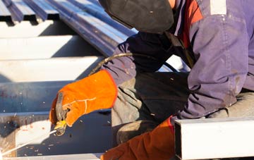 Bestwood flat roofing options