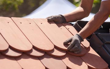 Bestwood roof tile contractors