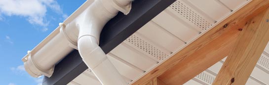 get Bestwood guttering quotes today