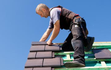 disadvantages of Bestwood slate roofing