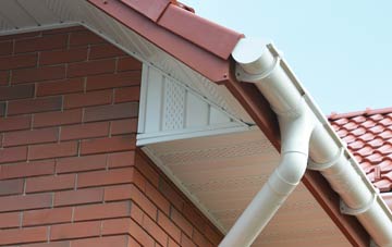 Bestwood soffit repair costs