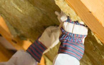 types of Bestwood pitched roof insulation materials