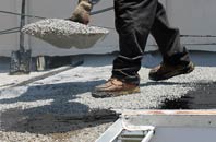 find rated Bestwood flat roofing replacement companies