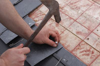free Bestwood garage roof repair quotes