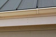 Bestwood soffit repair