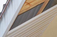 rated Bestwood soffit repair companies